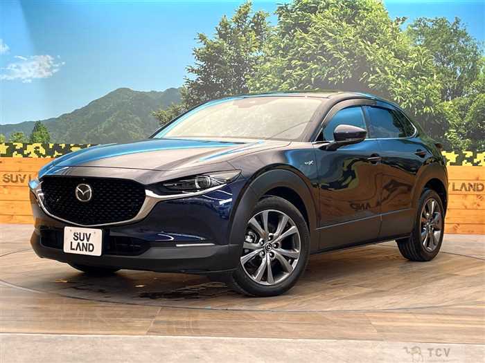 2021 Mazda Mazda Others