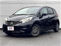 2014 Nissan Note
