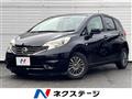 2014 Nissan Note