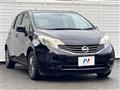 2014 Nissan Note