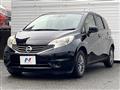 2014 Nissan Note