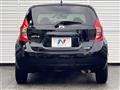 2014 Nissan Note