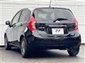 2014 Nissan Note