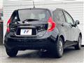 2014 Nissan Note