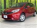 2014 Nissan Note