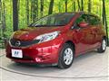 2014 Nissan Note