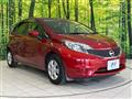 2014 Nissan Note