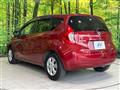 2014 Nissan Note