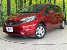 2014 Nissan Note
