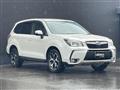 2013 Subaru Forester