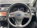2013 Subaru Forester