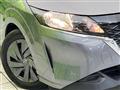 2021 Nissan Note