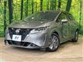 2022 Nissan Note
