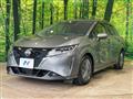 2022 Nissan Note
