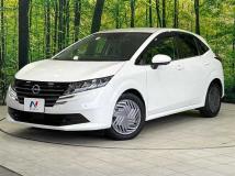 2024 Nissan Note