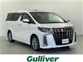 2022 Toyota Alphard