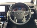 2022 Toyota Alphard