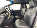 2022 Toyota Alphard