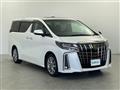 2022 Toyota Alphard