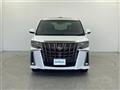 2022 Toyota Alphard