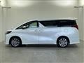2022 Toyota Alphard