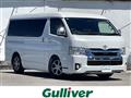 2021 Toyota Hiace