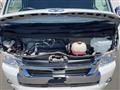 2021 Toyota Hiace