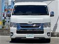 2021 Toyota Hiace