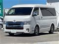 2021 Toyota Hiace