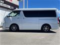 2021 Toyota Hiace