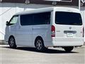 2021 Toyota Hiace