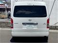 2021 Toyota Hiace