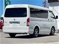 2021 Toyota Hiace