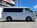2021 Toyota Hiace
