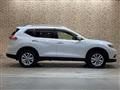 2016 Nissan X-Trail