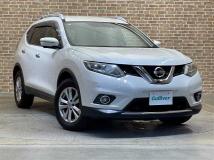 2016 Nissan X-Trail