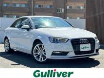 2014 Audi A3