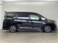 2017 Toyota Voxy
