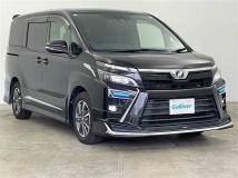 2017 Toyota Voxy