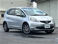 2008 Honda Fit