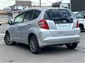 2008 Honda Fit