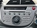 2008 Honda Fit