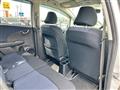 2008 Honda Fit