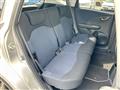 2008 Honda Fit