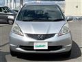 2008 Honda Fit