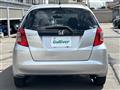 2008 Honda Fit