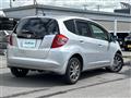 2008 Honda Fit