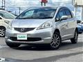 2008 Honda Fit