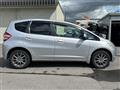 2008 Honda Fit