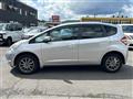 2008 Honda Fit